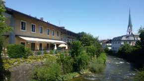 Hotel Pension Lindenhof